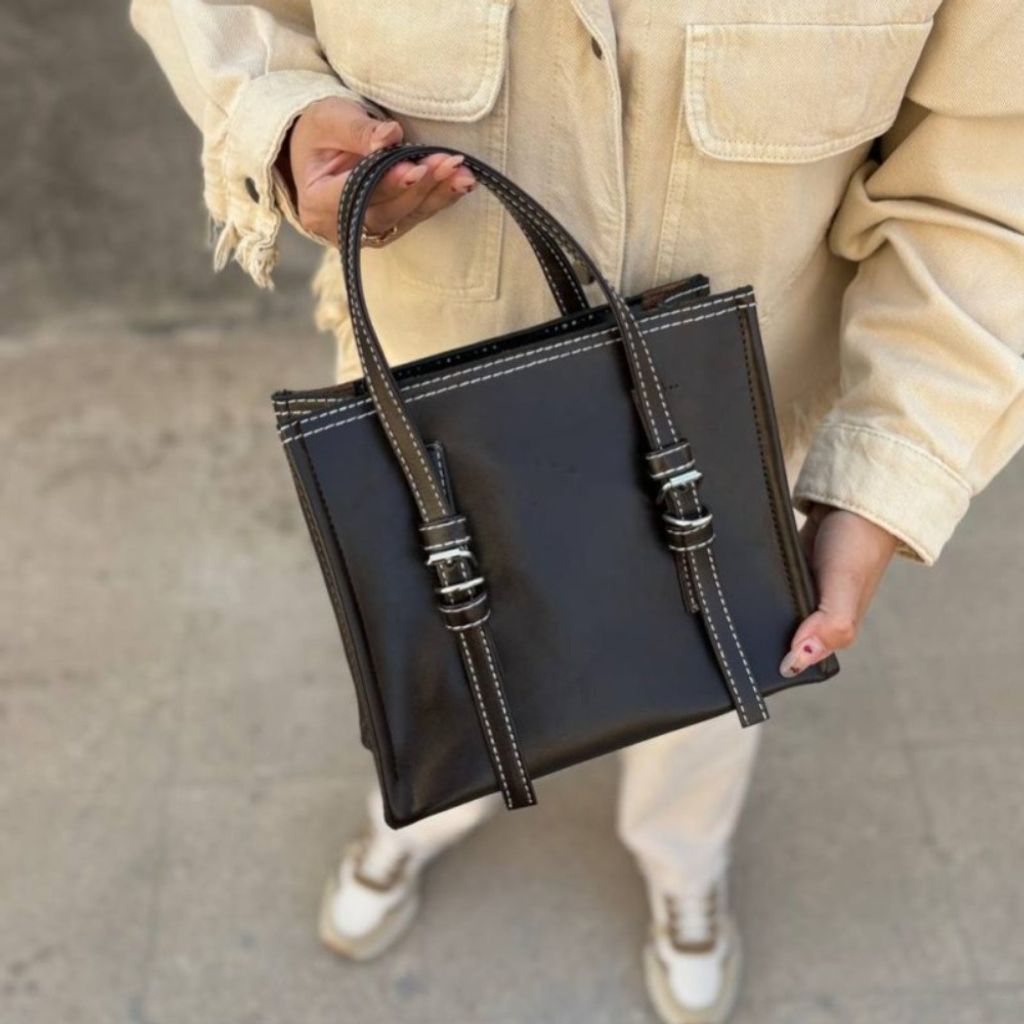 خرید انلاین کیف زنانه و دخترانه مدل الی پروانه