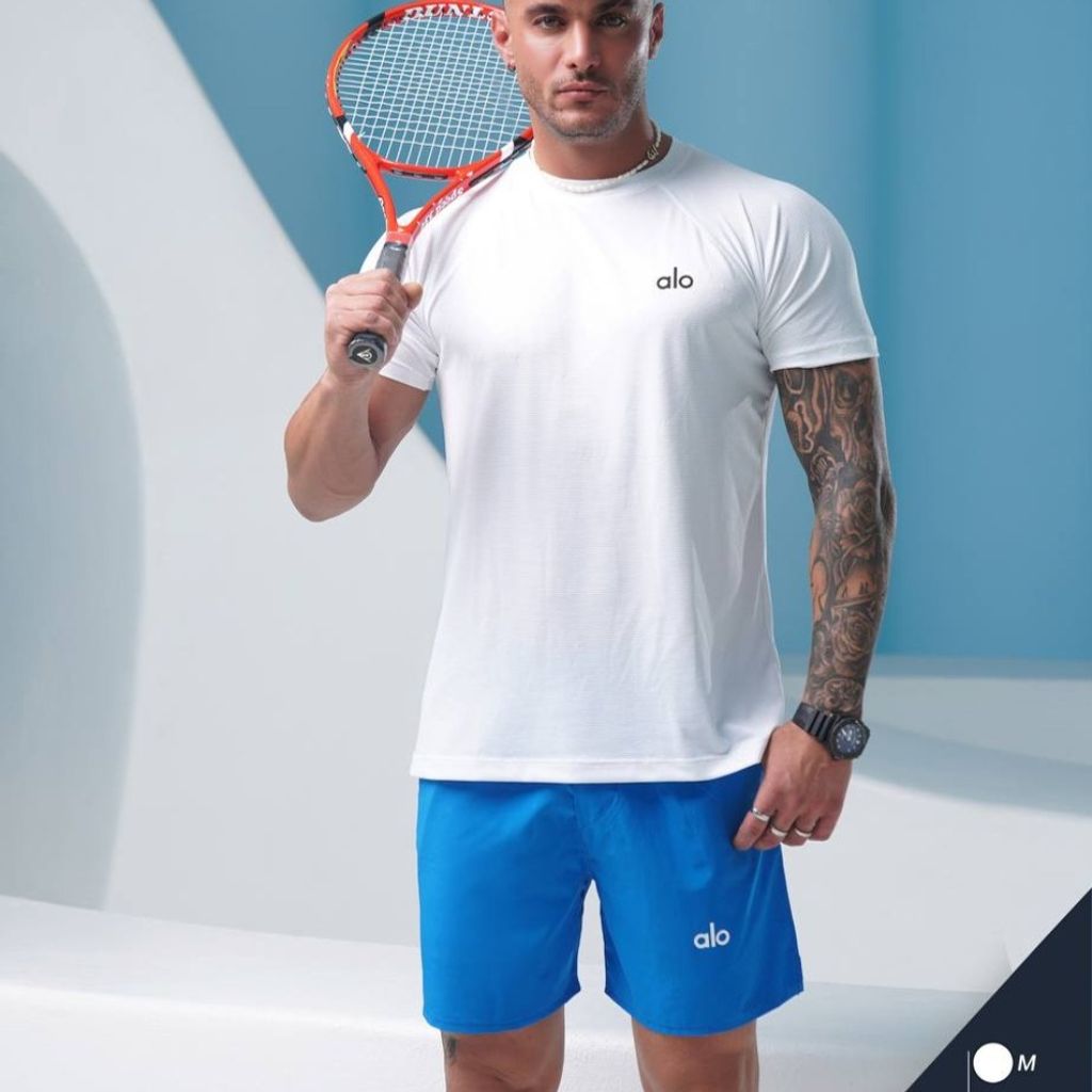 خرید اینترنتی ست alo مردانه