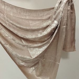 روسری ساتن ابریشم