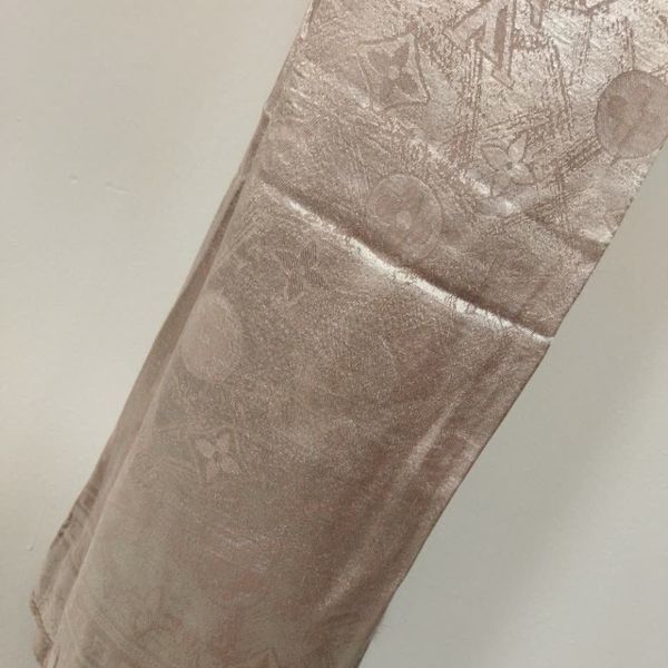 روسری ساتن ابریشم