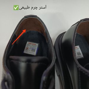 خرید اینترنتی کتونی کالج مردانه لوفر برت پنجه مربع ورنی مات کیفیت بالا