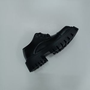 خرید اینترنتی کتونی کالج مردانه لوفر پنجه مربع ورنی مات کیفیت بالا