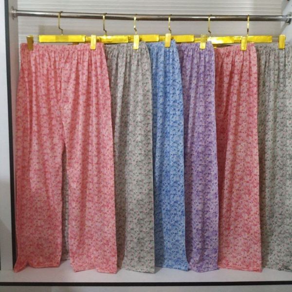 شلوار راحتی کد 757