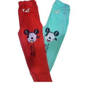 شلوار زنانه کد 758