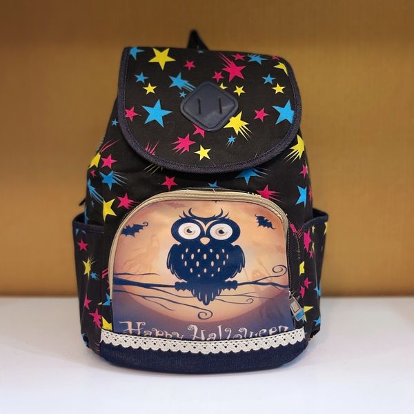 کوله پشتی جغد فانتزی