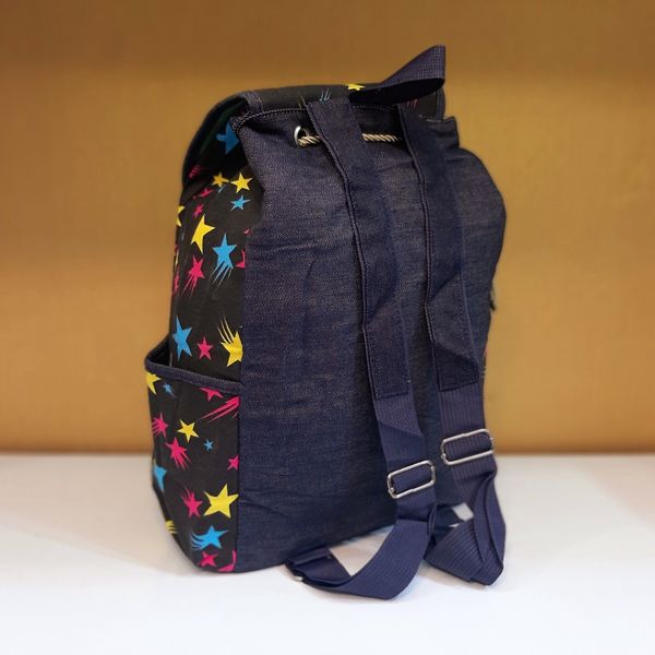 کوله پشتی جغد فانتزی