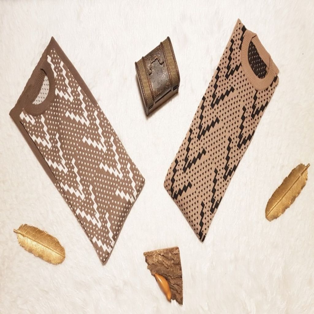 قیمت مانتو بافت طرح وی کد 5000