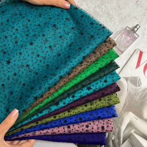 شال توری ستاره ای یاسوج