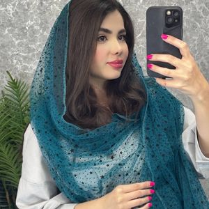 شال توری ستاره ای یاسوج