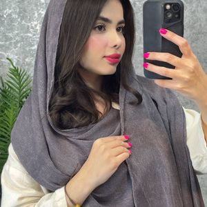 قیمت ارزان شال برشکا لمه دار