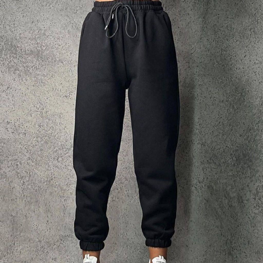 قیمت شلوار جاگر زنانه طرح لیدی