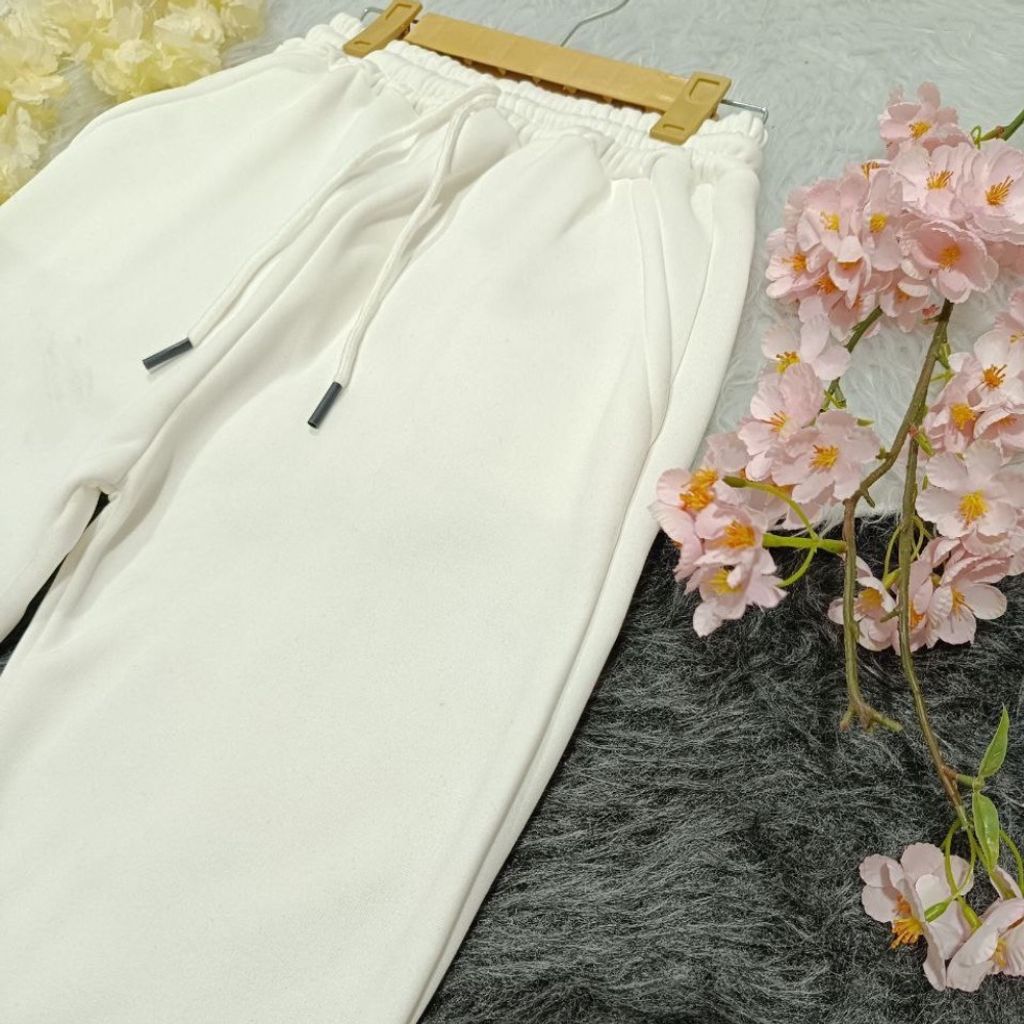 خرید اینترنتی شلوار جاگر زنانه طرح لیدی