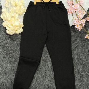 خرید انلاین شلوار جاگر زنانه طرح لیدی