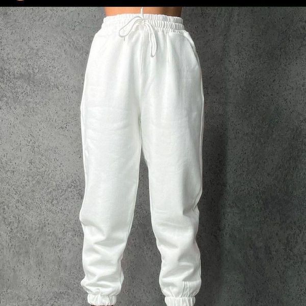 شلوار جاگر زنانه طرح لیدی