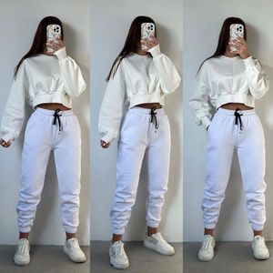 شلوار جاگر زنانه طرح لیدی