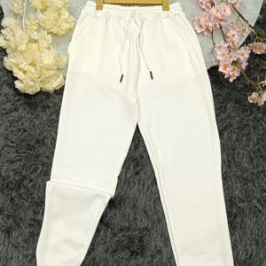 خرید انلاین شلوار جاگر زنانه طرح لیدی