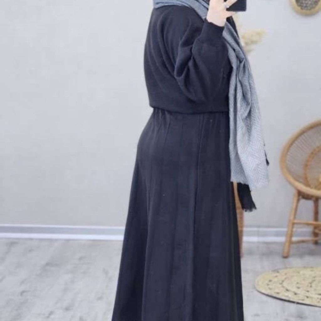 خرید اینترنتی ست دو تیکه بلوز و دامن‌ کد 20050