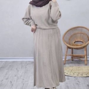 ست دو تیکه بلوز و دامن‌ کد 20050