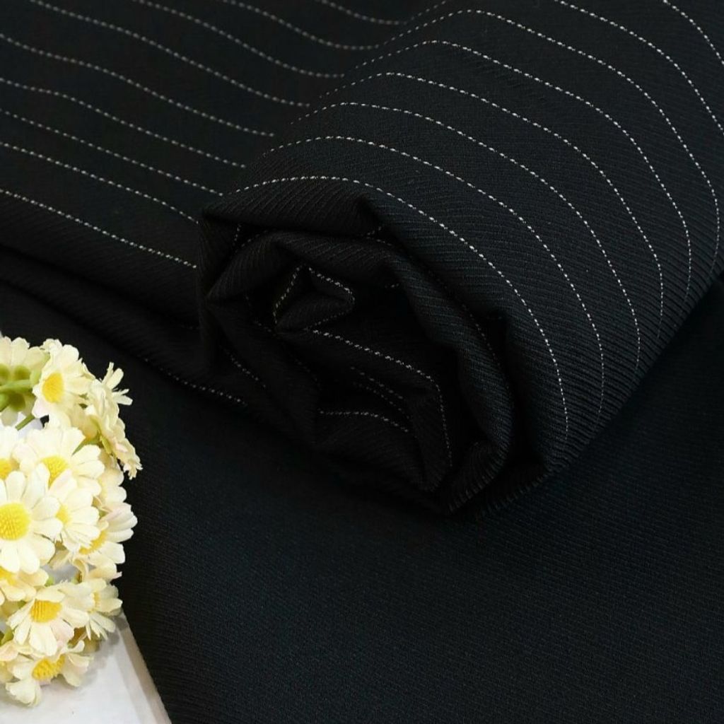 خرید انلاین پارچه کرپ باربی کجراه دیپلمات و ساده