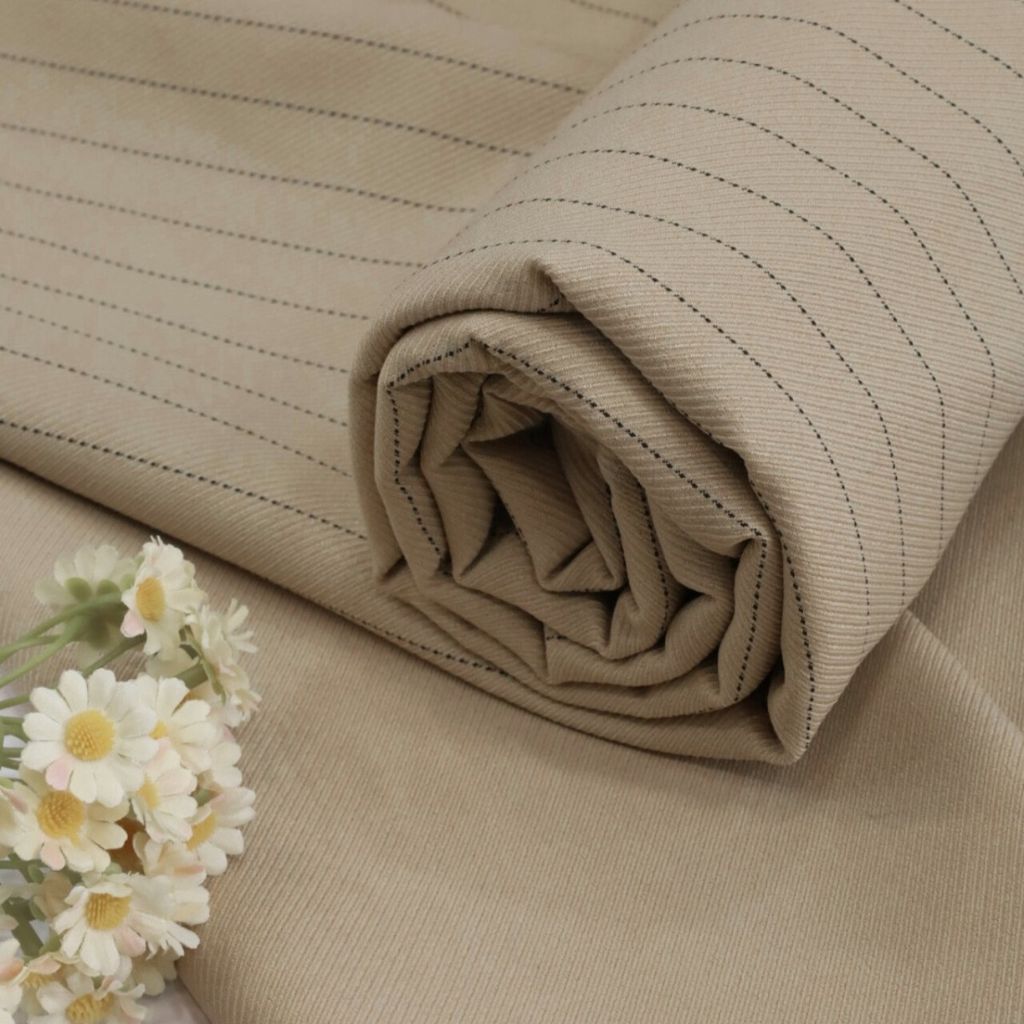 قیمت پارچه کرپ باربی کجراه دیپلمات و ساده