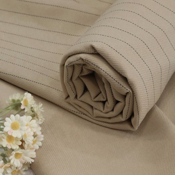 پارچه کرپ باربی کجراه دیپلمات و ساده