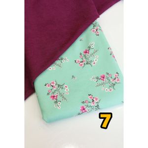 قیمت ارزان مخمل کبریتی طرحدار