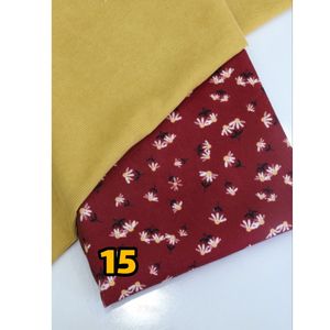 قیمت مخمل کبریتی طرحدار