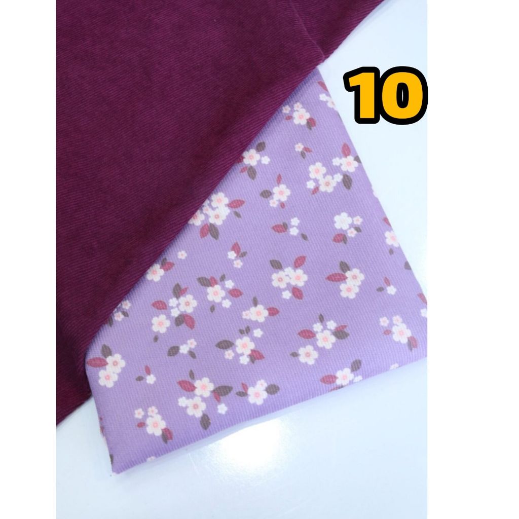 قیمت مخمل کبریتی طرحدار