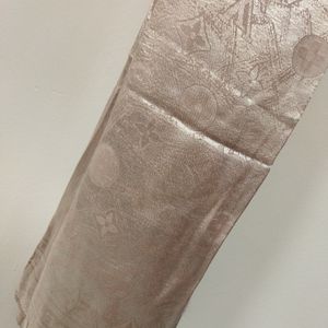 خرید انلاین روسری ساتن ابریشم مجلسی زنانه rs54r