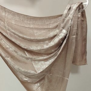 روسری ساتن ابریشم مجلسی زنانه rs54r