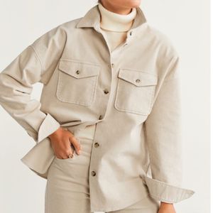 خرید انلاین شکت کتان پاییزه در رنگبندی