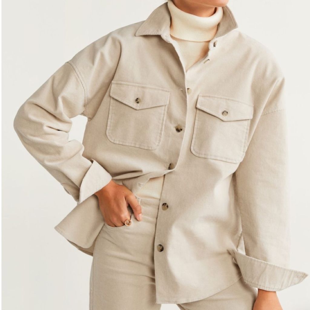 مشخصات شکت کتان پاییزه در رنگبندی