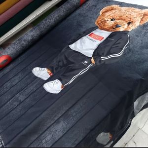 پارچه روتختی بچه گانه پارچه عروسکی پارچه تدی پارچه پسرانه پارچه روتختی ملحفه روتختی پارچه روکش تشک پارچه متری پارچه لحاف