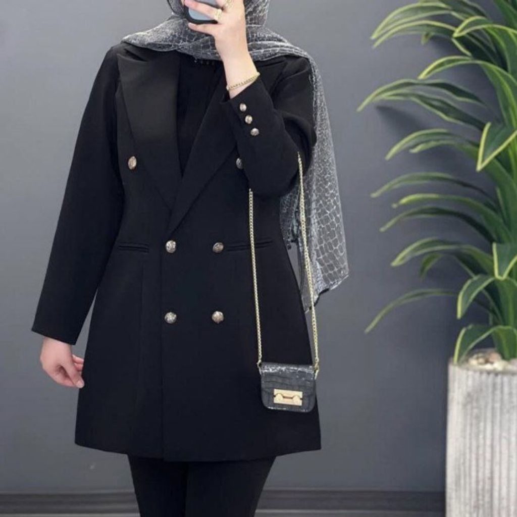 مشخصات مانتو کتی ماهور