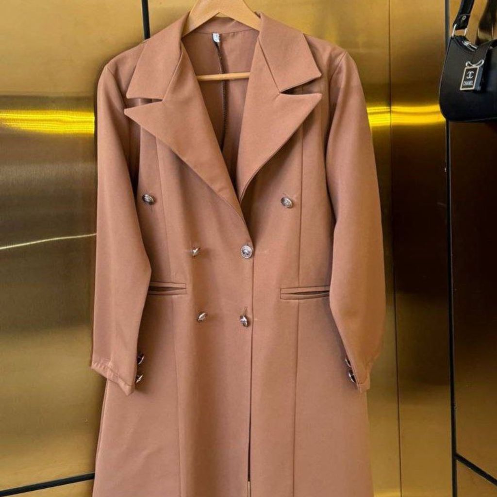 خرید اینترنتی مانتو کتی ماهور