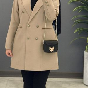 فروش اینترنتی مانتو کتی ماهور