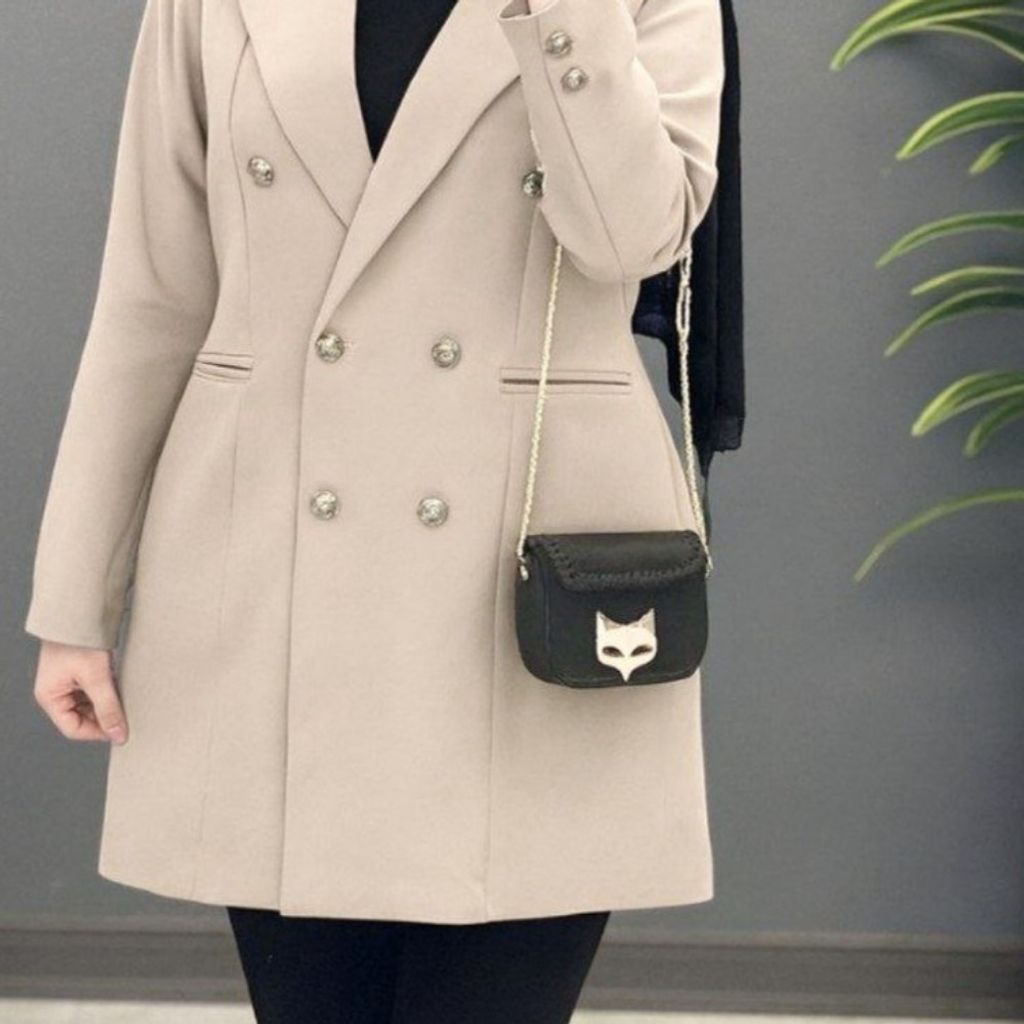 قیمت مانتو کتی ماهور