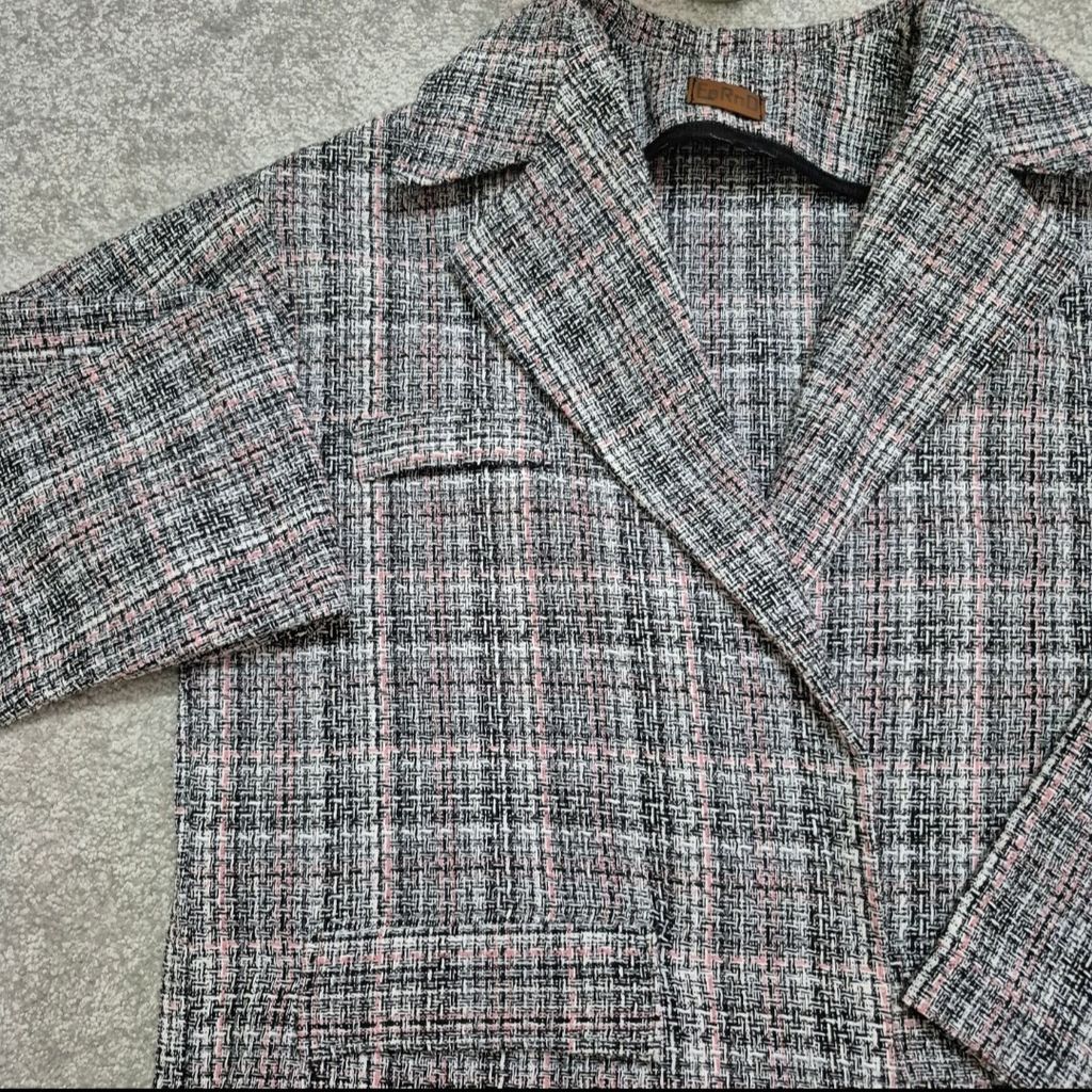 فروش اینترنتی کت شنل زنانه کوتاه