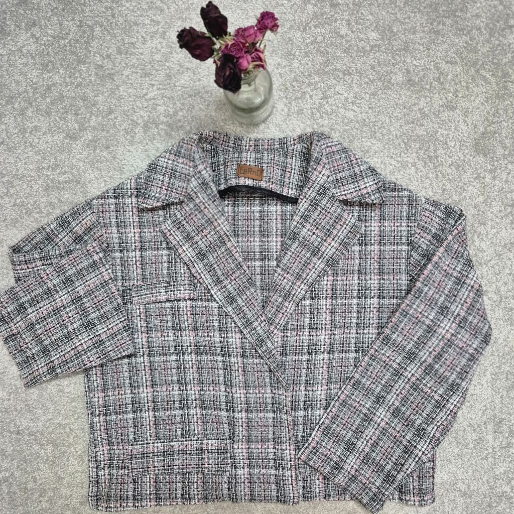 قیمت کت شنل زنانه کوتاه