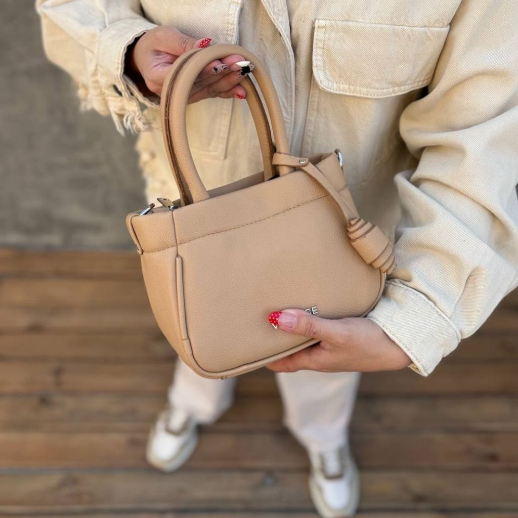 خرید آنلاین کیف اسپرت زنانه و دخترانه مدل هیام