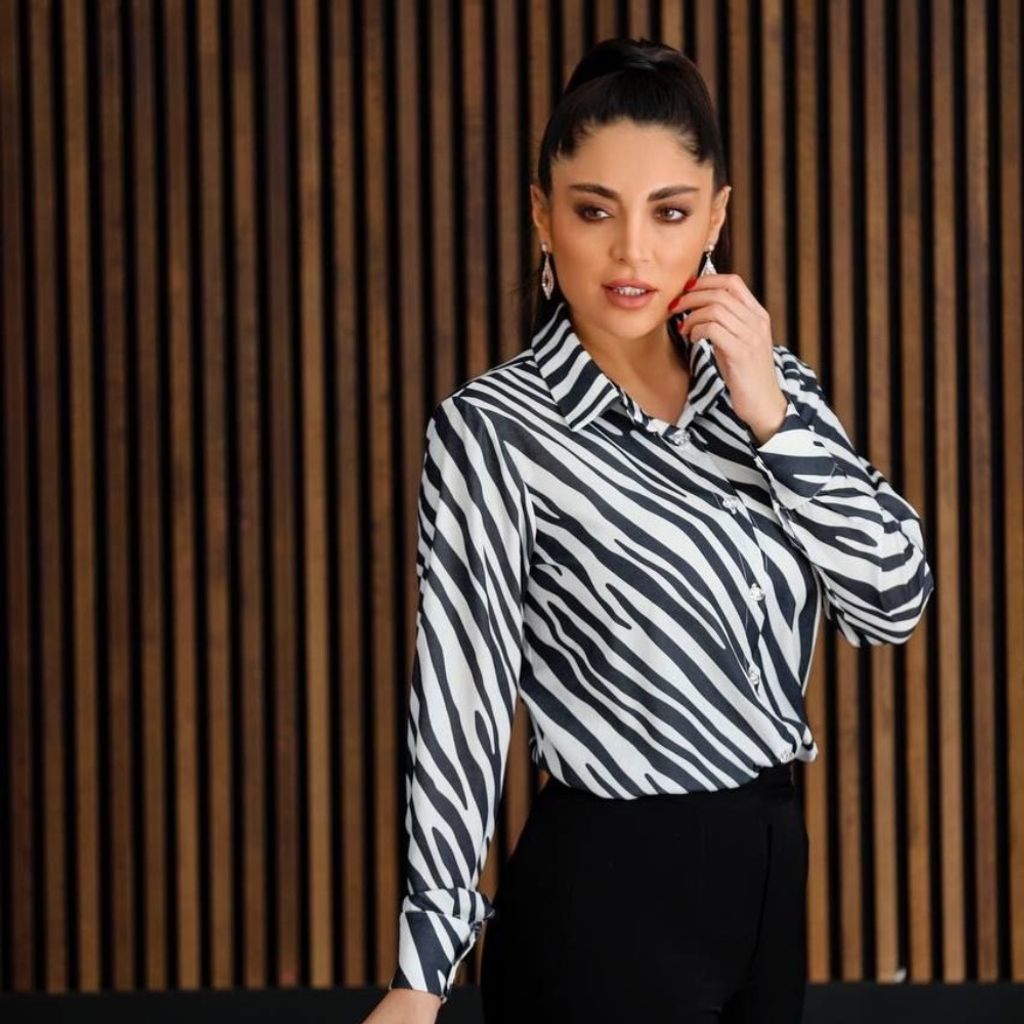 خرید انلاین شومیز کد 1152