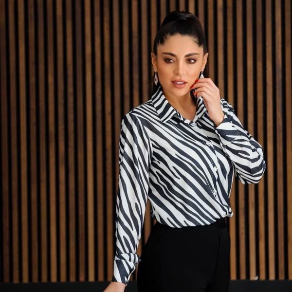 شومیز کد 1152