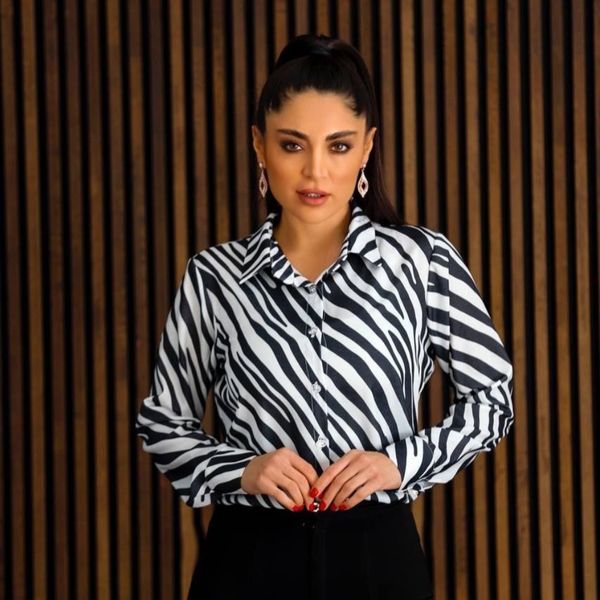 شومیز کد 1152