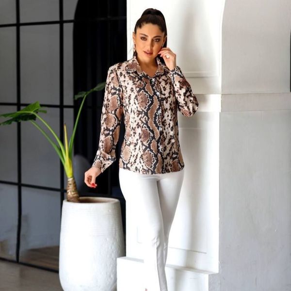 شومیز کد 1153