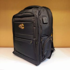 قیمت کوله پشتی CAMEL مشکی بزرگ