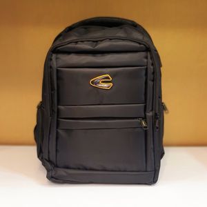 فروش اینترنتی کوله پشتی CAMEL مشکی بزرگ