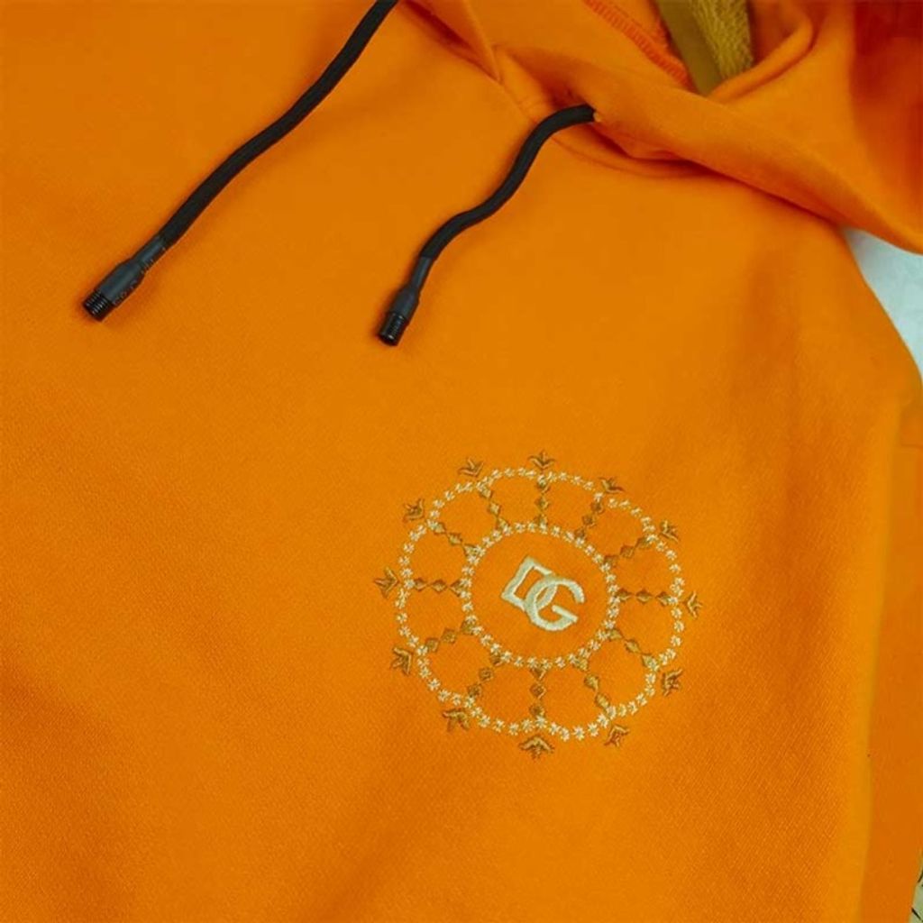 مشخصات هودی دورس زنانه D&G