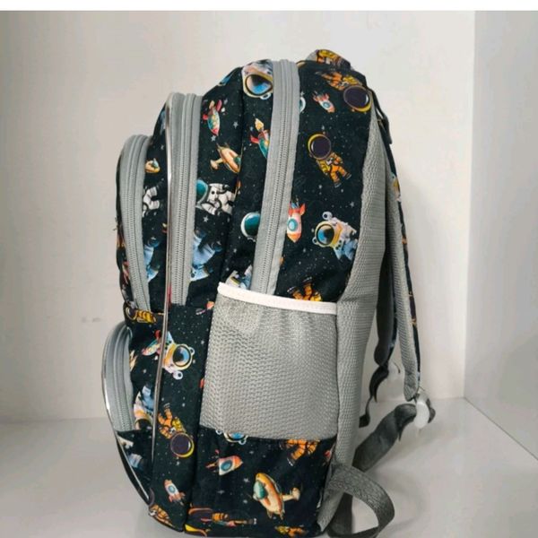 کیف مدرسه کوله مدرسه پسرانه دخترانه کیفیت عالی ( مناسب دبستان)