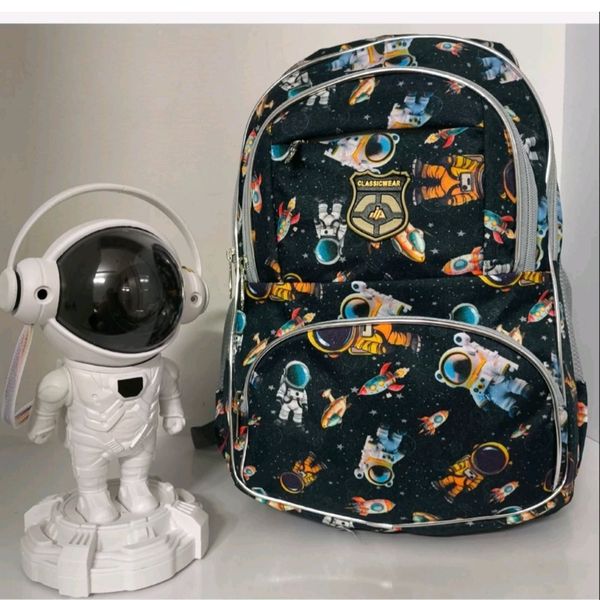 کیف مدرسه کوله مدرسه پسرانه دخترانه کیفیت عالی ( مناسب دبستان)