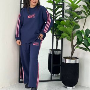 خرید آنلاین ست دورس شلوار پاییزی